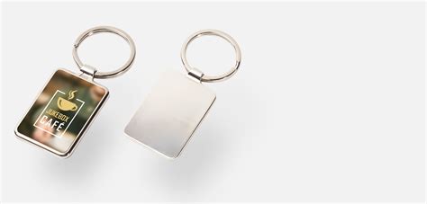 vistaprint keyring